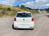 VOLKSWAGEN - FOX - 2012/2012 - Branca - R$ 32.500,00