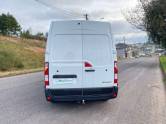 RENAULT - MASTER - 2022/2023 - Branca - R$ 200.000,00