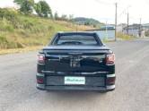 FIAT - STRADA - 2024/2025 - Preta - R$ 127.000,00