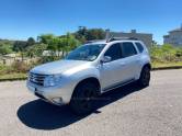 RENAULT - DUSTER - 2014/2015 - Prata - R$ 52.000,00