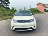 BYD - DOLPHIN - 2024/2025 - Branca - R$ 152.000,00