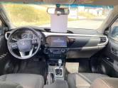 TOYOTA - HILUX - 2024/2024 - Branca - R$ 230.000,00