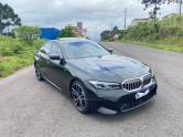 BMW - 320I - 2023/2024 - Preta - R$ 295.000,00