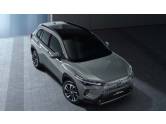 TOYOTA - COROLLA - 2025/2026 - Várias - R$ 190.000,00