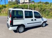 FIAT - DOBLÓ - 2006/2006 - Branca - R$ 31.500,00