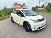 BYD - DOLPHIN - 2024/2025 - Branca - R$ 152.000,00