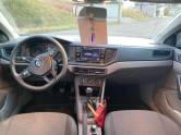 VOLKSWAGEN - POLO - 2018/2019 - Branca - R$ 63.500,00