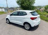 FIAT - ARGO - 2024/2025 - Branca - R$ 75.000,00