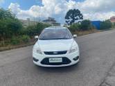 FORD - FOCUS - 2011/2012 - Branca - R$ 45.300,00