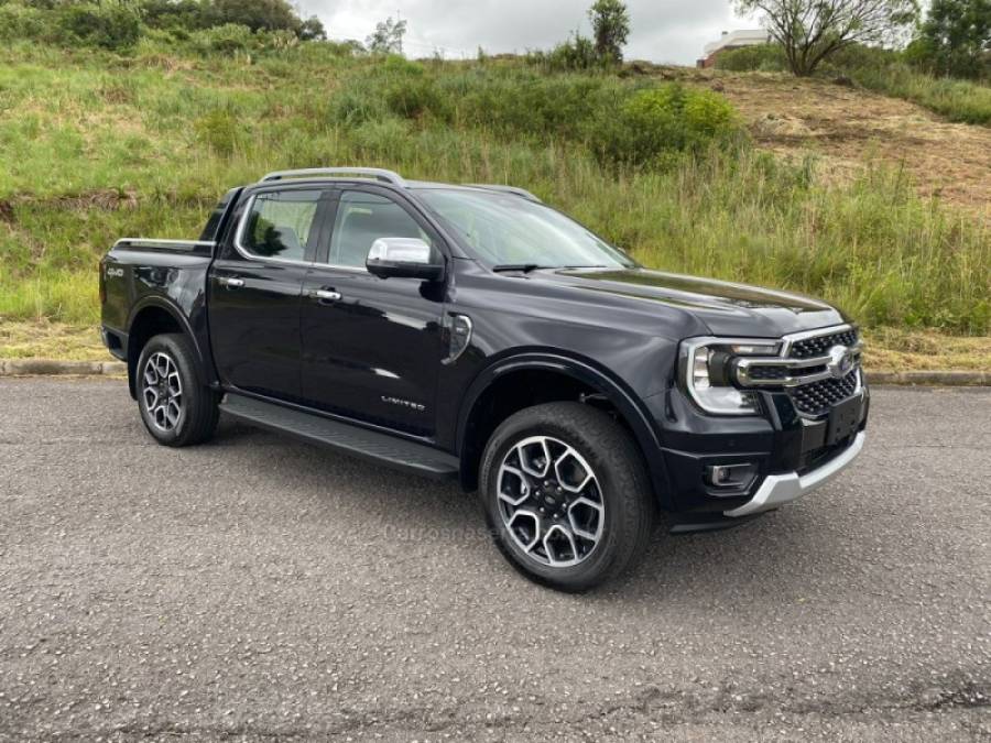 FORD - RANGER - 2025/2025 - Várias - Sob Consulta