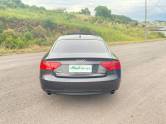 AUDI - A5 - 2014/2015 - Preta - R$ 99.000,00