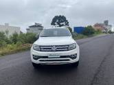 VOLKSWAGEN - AMAROK - 2019/2020 - Branca - R$ 152.000,00