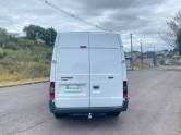 FORD - TRANSIT - 2011/2011 - Branca - R$ 72.000,00