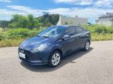 HYUNDAI - HB20S - 2022/2022 - Azul - R$ 76.000,00