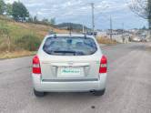 HYUNDAI - TUCSON - 2013/2014 - Prata - R$ 55.000,00