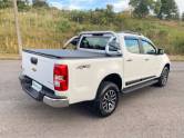 CHEVROLET - S10 - 2022/2022 - Branca - R$ 139.000,00
