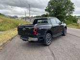 FORD - RANGER - 2025/2025 - Várias - Sob Consulta