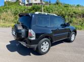 MITSUBISHI - PAJERO FULL - 2008/2008 - Preta - R$ 90.000,00