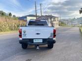CHEVROLET - S10 - 2014/2014 - Branca - R$ 145.000,00