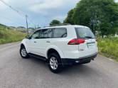 MITSUBISHI - PAJERO - 2015/2016 - Branca - R$ 143.500,00
