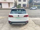 VOLKSWAGEN - TAOS - 2023/2024 - Branca - R$ 185.000,00