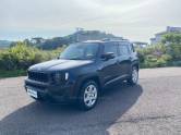JEEP - RENEGADE - 2024/2024 - Preta - R$ 119.000,00