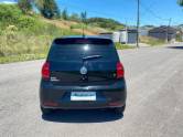VOLKSWAGEN - FOX - 2014/2014 - Preta - R$ 42.500,00