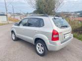 HYUNDAI - TUCSON - 2013/2014 - Prata - R$ 55.000,00