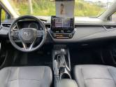 TOYOTA - COROLLA - 2019/2020 - Cinza - R$ 120.000,00