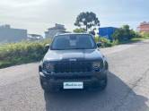 JEEP - RENEGADE - 2024/2024 - Preta - R$ 119.000,00