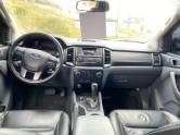FORD - RANGER - 2018/2019 - Preta - R$ 125.000,00