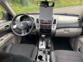 MITSUBISHI - PAJERO - 2015/2016 - Branca - R$ 143.500,00