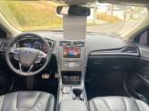 FORD - FUSION - 2017/2017 - Cinza - R$ 100.000,00