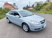 CHEVROLET - VECTRA - 2006/2007 - Prata - R$ 34.000,00