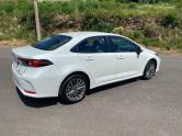 TOYOTA - COROLLA - 2024/2024 - Branca - R$ 155.000,00