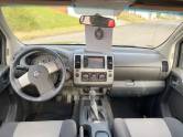 NISSAN - FRONTIER - 2013/2014 - Preta - R$ 90.000,00