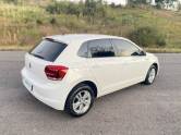 VOLKSWAGEN - POLO - 2018/2019 - Branca - R$ 63.500,00