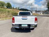 TOYOTA - HILUX - 2024/2024 - Branca - R$ 230.000,00