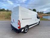 RENAULT - MASTER - 2022/2023 - Branca - R$ 200.000,00