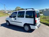 FIAT - DOBLÓ - 2006/2006 - Branca - R$ 31.500,00