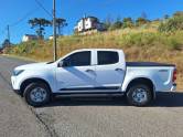 CHEVROLET - S10 - 2022/2023 - Branca - Sob Consulta