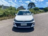 HYUNDAI - HB20 - 2023/2024 - Branca - R$ 66.000,00