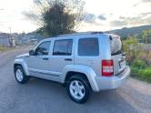 JEEP - CHEROKEE - 2012/2012 - Prata - R$ 72.000,00
