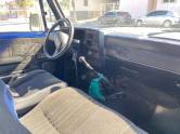 CHEVROLET - VERANEIO - 1993/1993 - Azul - R$ 100.000,00