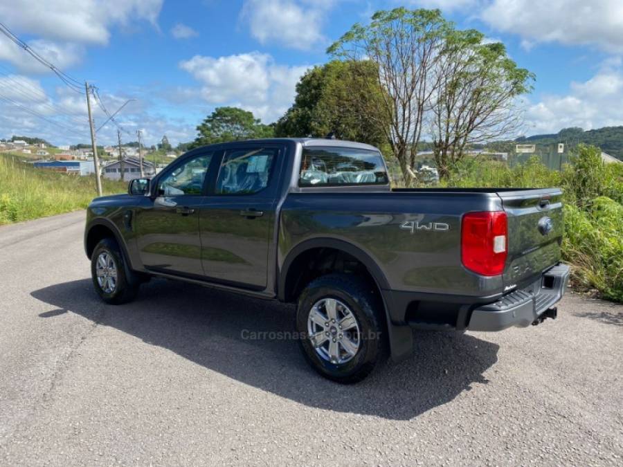 FORD - RANGER - 2024/2024 - Várias - Sob Consulta