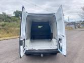 FORD - TRANSIT - 2011/2011 - Branca - R$ 72.000,00