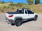 FIAT - STRADA - 2016/2016 - Branca - R$ 66.000,00