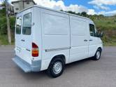 MERCEDES-BENZ - SPRINTER - 2002/2002 - Branca - R$ 62.000,00