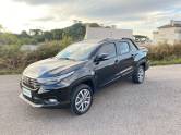 FIAT - STRADA - 2024/2025 - Preta - R$ 127.000,00