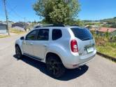 RENAULT - DUSTER - 2014/2015 - Prata - R$ 52.000,00
